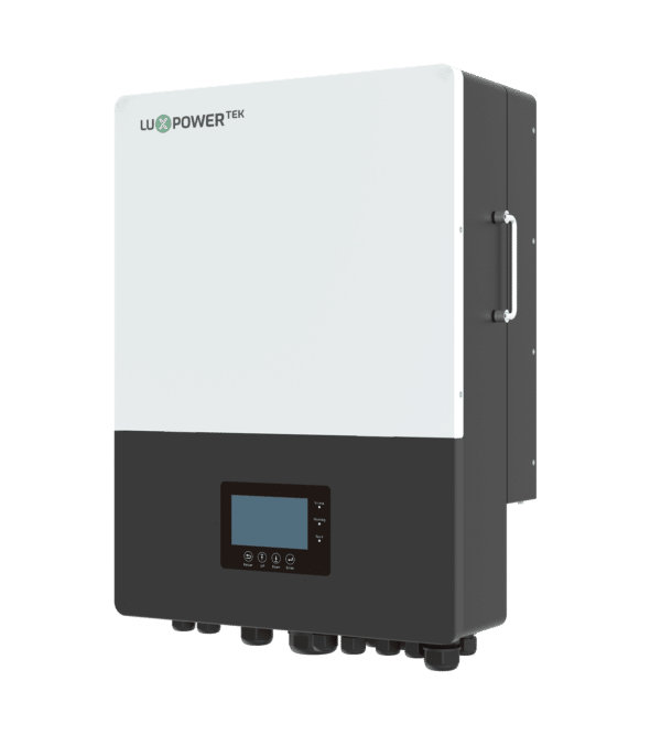 Luxpower 12kW Hybrid Inverter (North American Version)