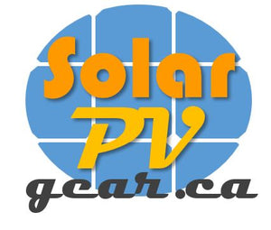 SolarPVGear.ca