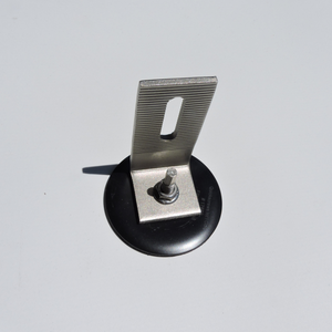 QuickBOLT with Microflashing