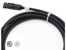 Load image into Gallery viewer, 5 feet MC4 extension cable